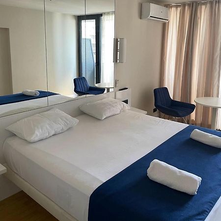 Аппартаменты В Батуми С Видом На Море В Orbi City Apartment Luaran gambar