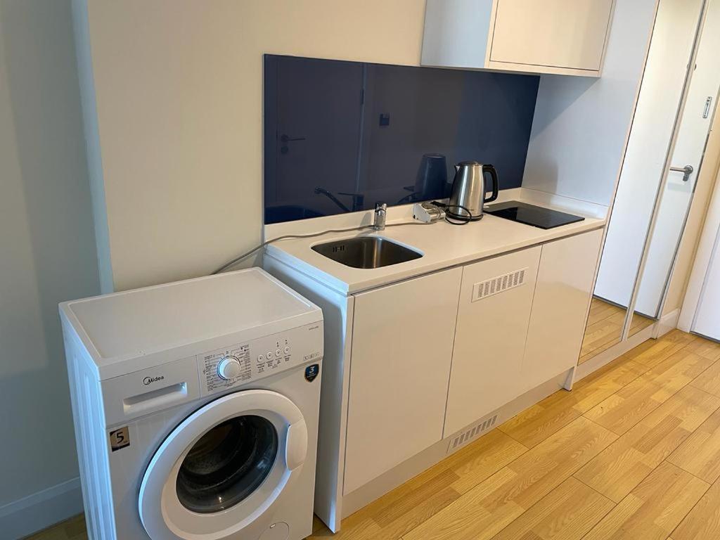 Аппартаменты В Батуми С Видом На Море В Orbi City Apartment Luaran gambar